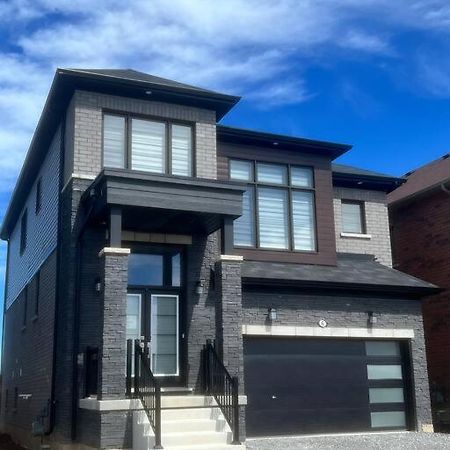 Niagara'S Entertainment House Villa Thorold Bagian luar foto