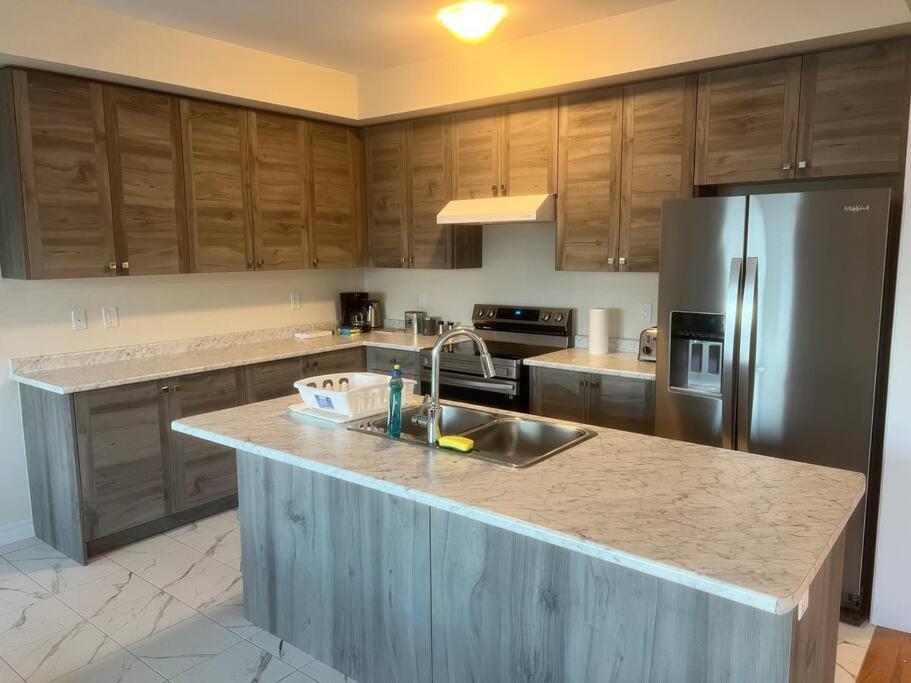 Niagara'S Entertainment House Villa Thorold Bagian luar foto