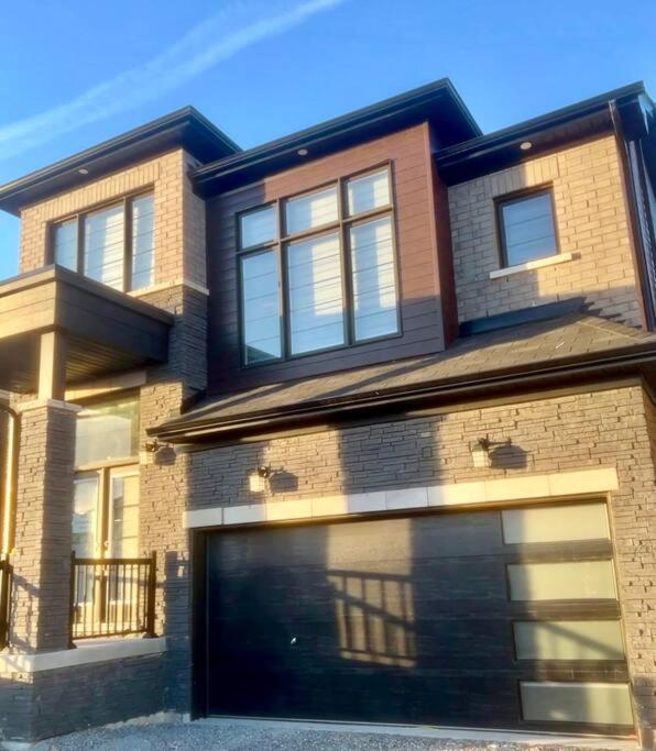 Niagara'S Entertainment House Villa Thorold Bagian luar foto