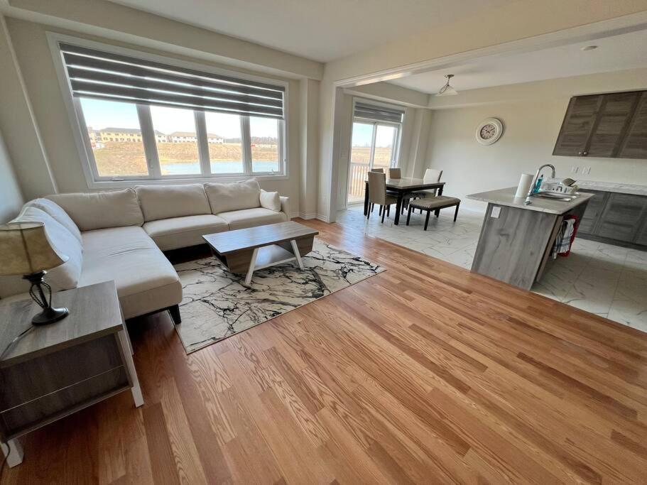 Niagara'S Entertainment House Villa Thorold Bagian luar foto
